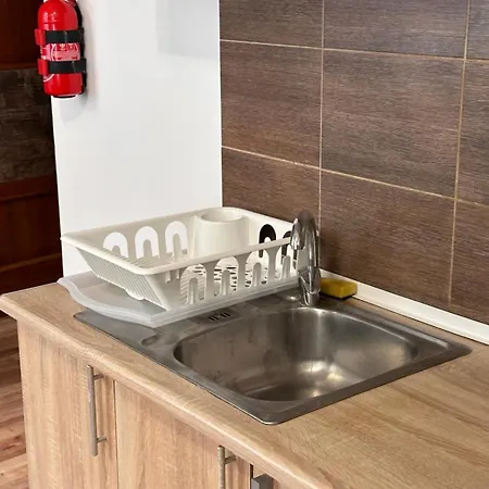 Golebia-plus Lägenhet *