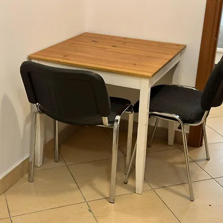 Golebia-plus Lägenhet