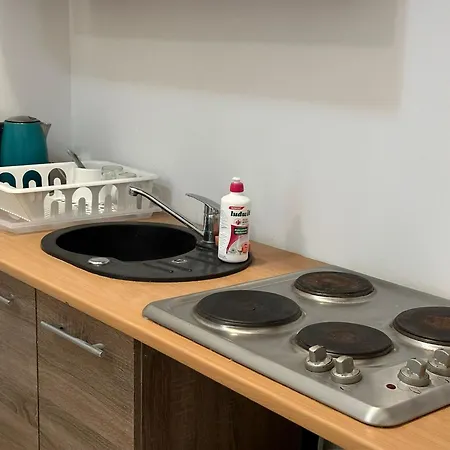 Lägenhet Golebia-plus