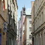 Apartment Golebia-plus