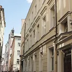 Golebia-plus Apartment Posen