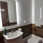 Apartment Golebia-plus Posen