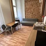 Golebia-plus Apartment *