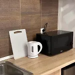 Apartment Golebia-plus Posen