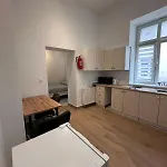 Golebia-plus Apartment *