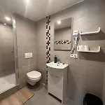 Apartment Golebia-plus