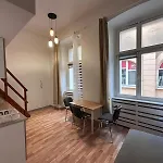 Apartment Golebia-plus