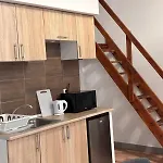 Apartment Golebia-plus *