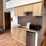 Golebia-plus Apartment *