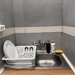 Golebia-plus Apartment