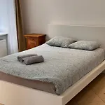 Apartment Golebia-plus