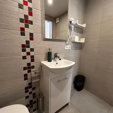 Golebia-plus 포즈난