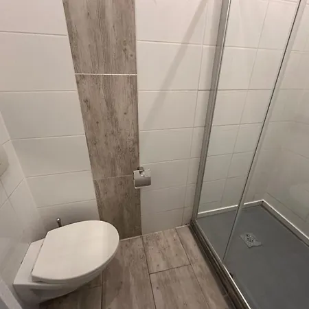 Golebia-plus 아파트