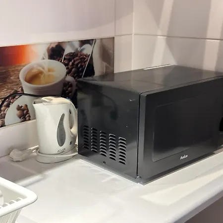 Golebia-plus 포즈난