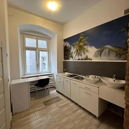 Golebia-plus * 포즈난