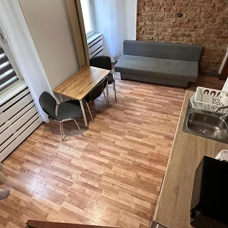 Golebia-plus * 포즈난