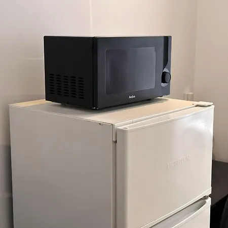 Golebia-plus Apartment Posen