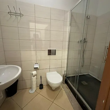 아파트 Golebia-plus