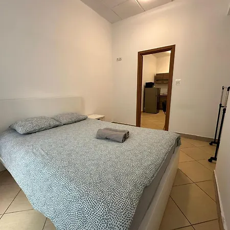 Golebia-plus 아파트 *