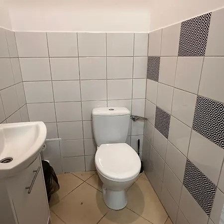 Golebia-plus * 포즈난