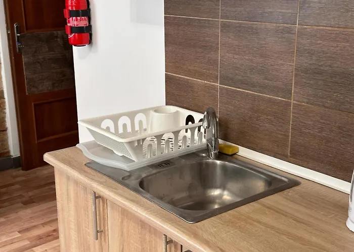 Golebia-plus Lägenhet *