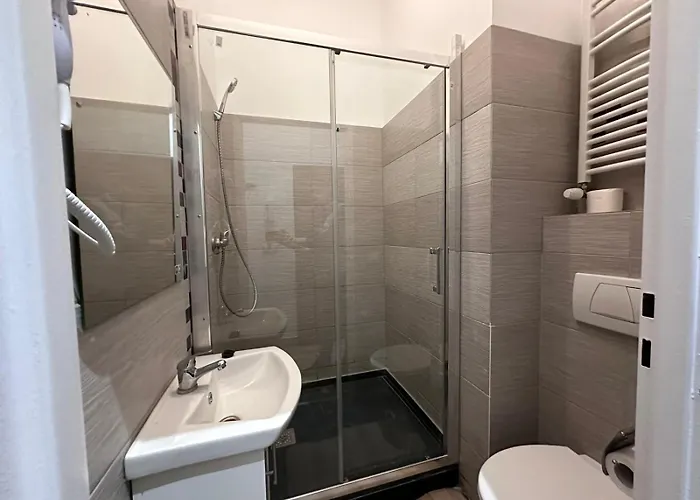 Lägenhet Golebia-plus Poznań