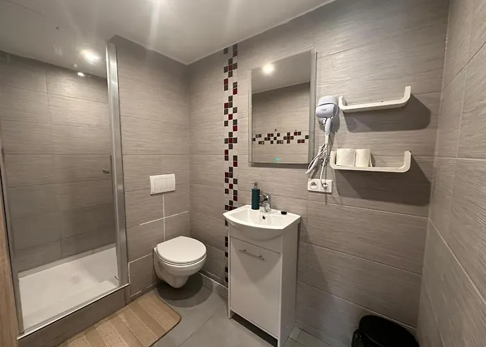 Lägenhet Golebia-plus