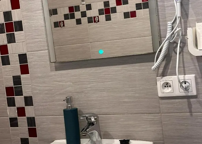 Lägenhet Golebia-plus