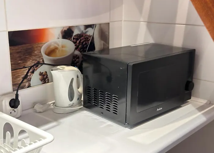 Golebia-plus Poznań