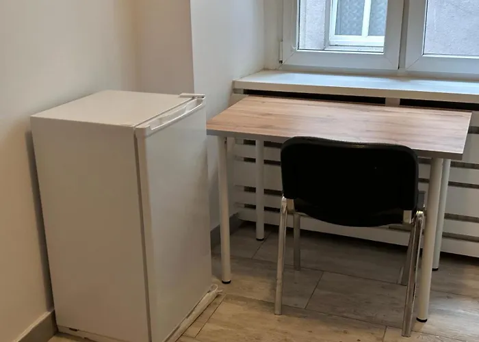 Golebia-plus Lägenhet