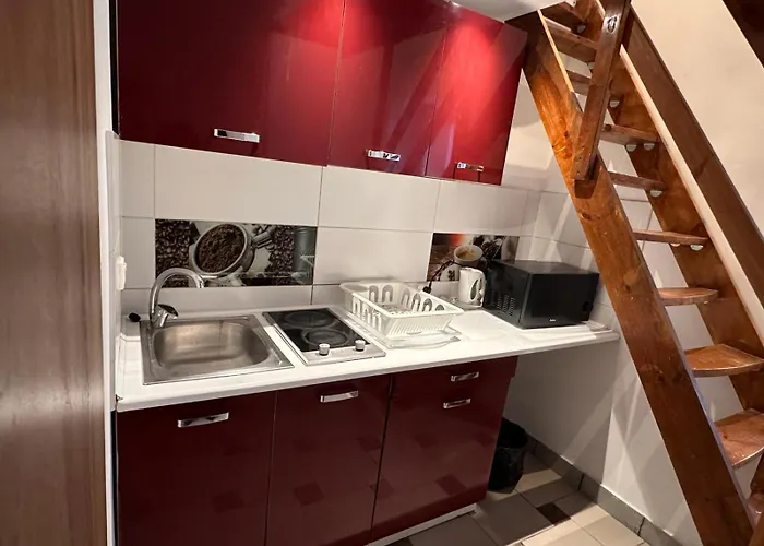 Golebia-plus Poznań