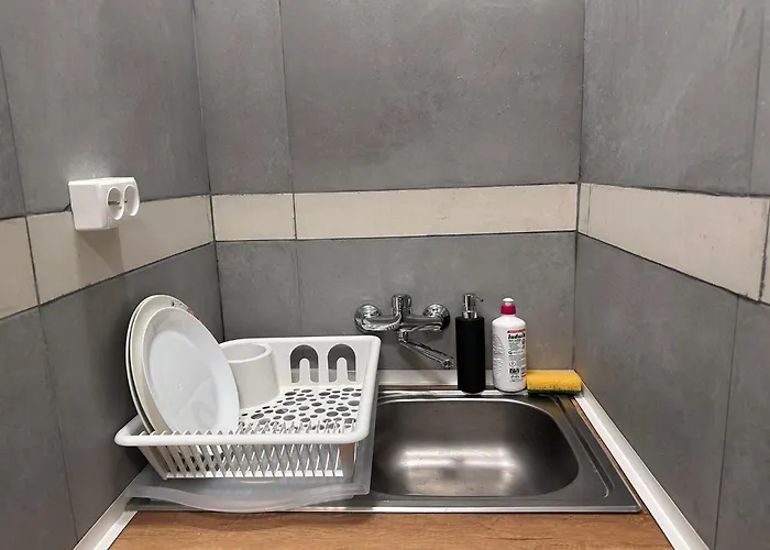 Golebia-plus Lägenhet