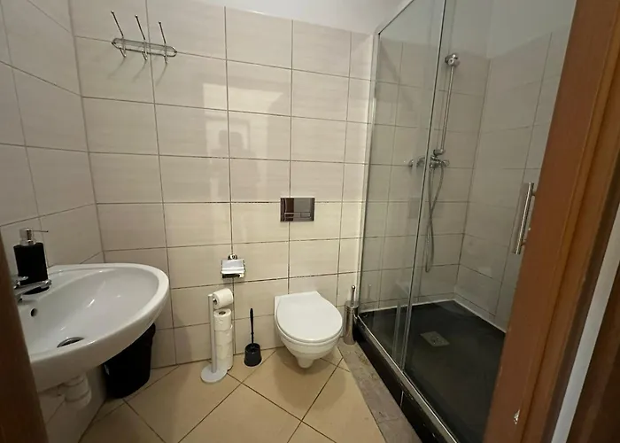 Lägenhet Golebia-plus