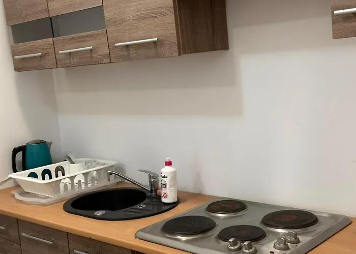 Golebia-plus * Poznań