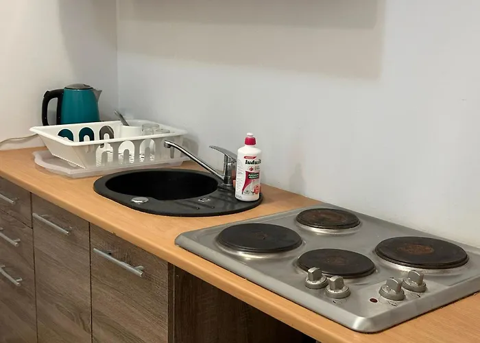 Lägenhet Golebia-plus