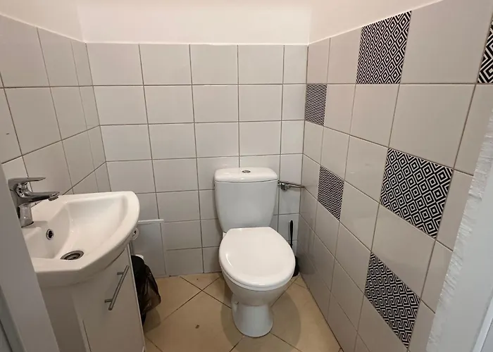 Golebia-plus * Poznań